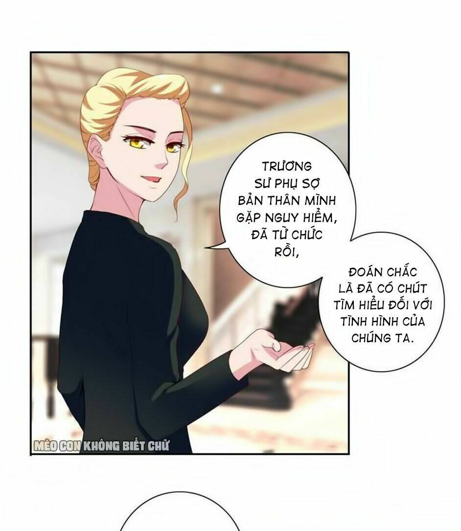 Mỹ Nữ Đại Tiểu Thư Đích Cương Thi Cao Thủ: Chapter 41