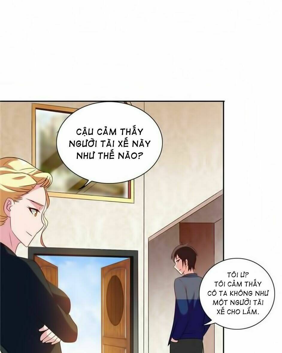 Mỹ Nữ Đại Tiểu Thư Đích Cương Thi Cao Thủ: Chapter 41