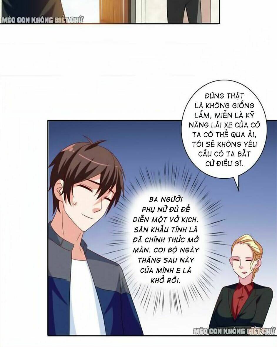 Mỹ Nữ Đại Tiểu Thư Đích Cương Thi Cao Thủ: Chapter 41