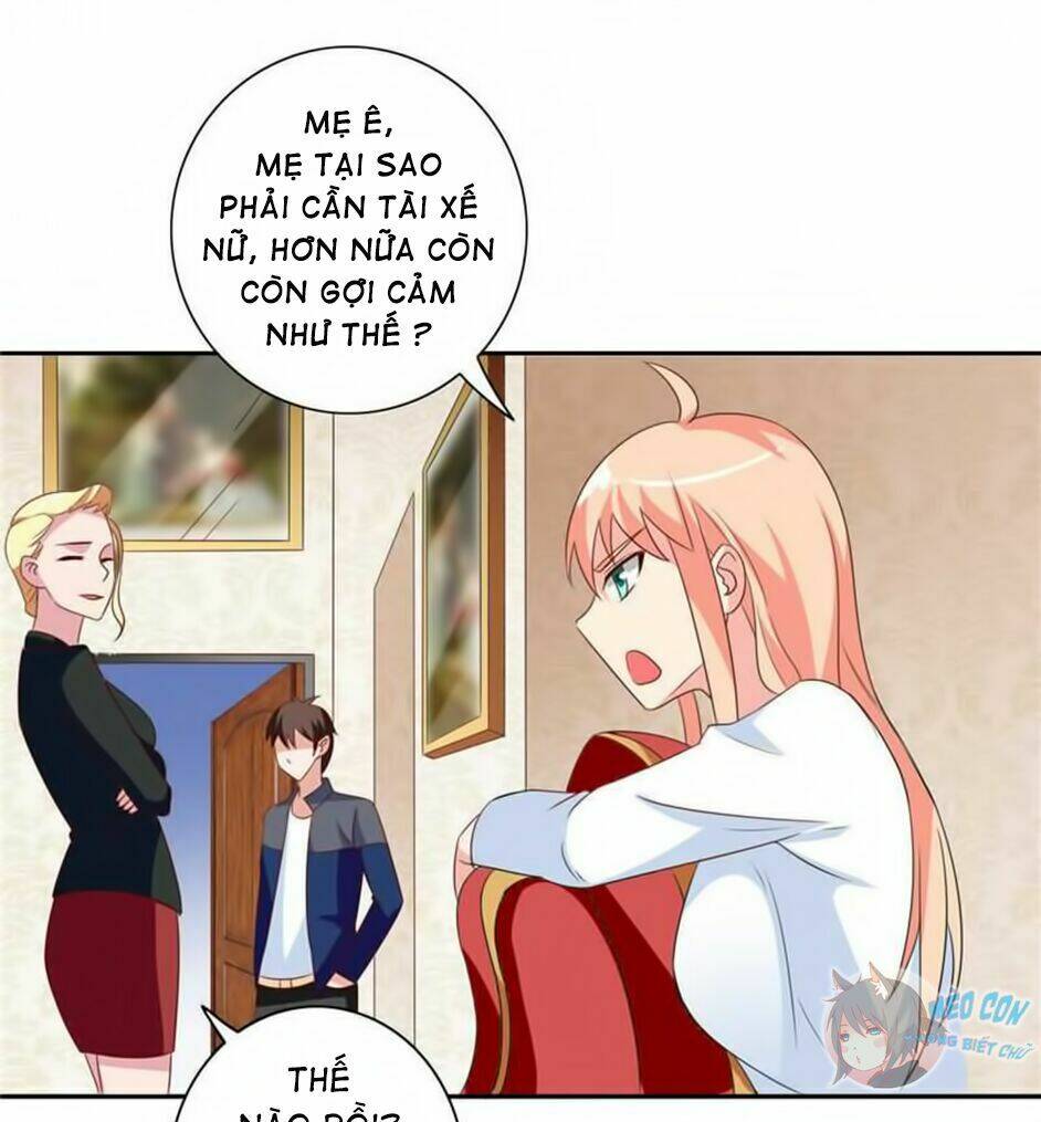 Mỹ Nữ Đại Tiểu Thư Đích Cương Thi Cao Thủ: Chapter 41