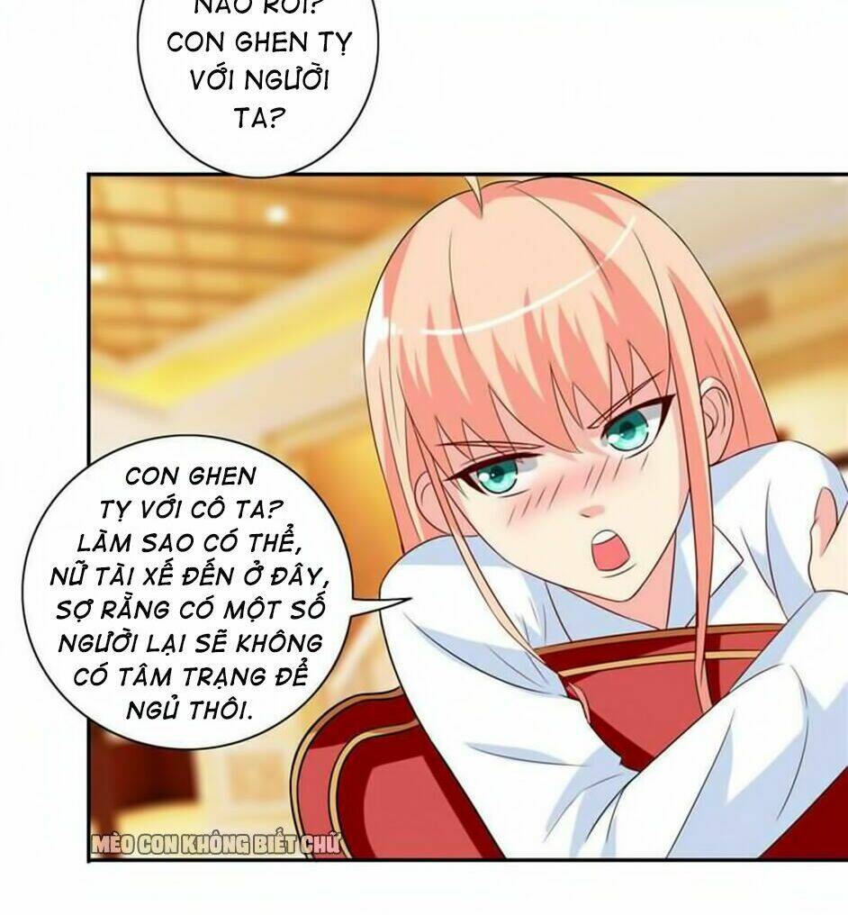 Mỹ Nữ Đại Tiểu Thư Đích Cương Thi Cao Thủ: Chapter 41