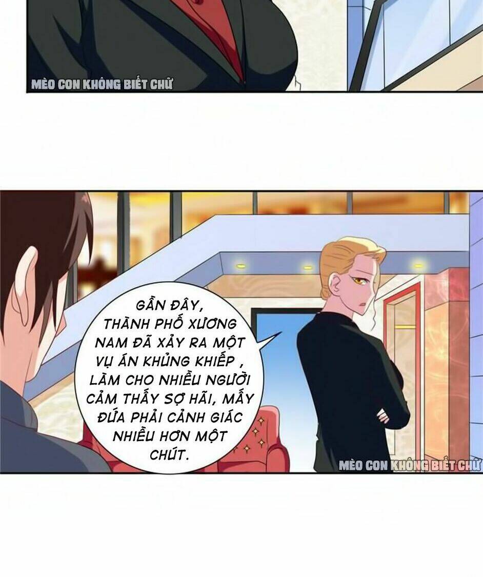 Mỹ Nữ Đại Tiểu Thư Đích Cương Thi Cao Thủ: Chapter 41
