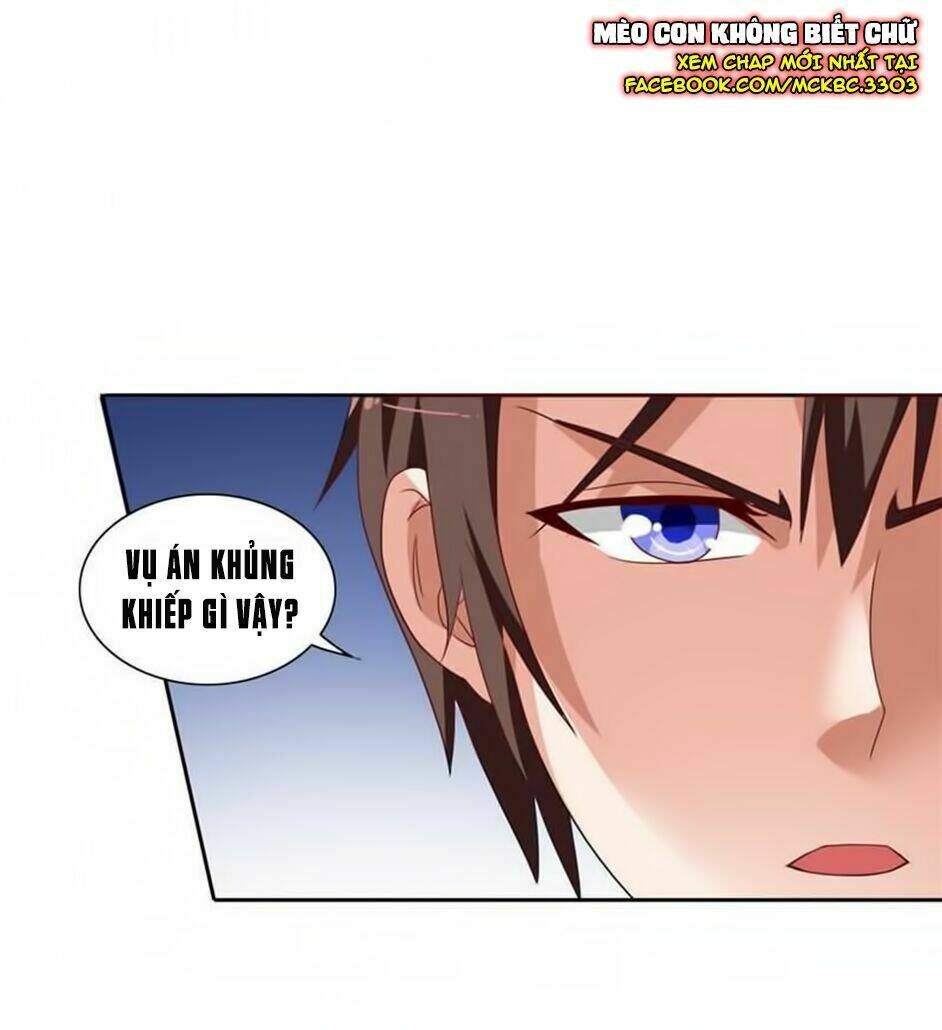 Mỹ Nữ Đại Tiểu Thư Đích Cương Thi Cao Thủ: Chapter 41