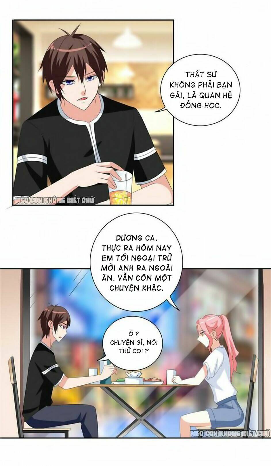 Mỹ Nữ Đại Tiểu Thư Đích Cương Thi Cao Thủ: Chapter 41