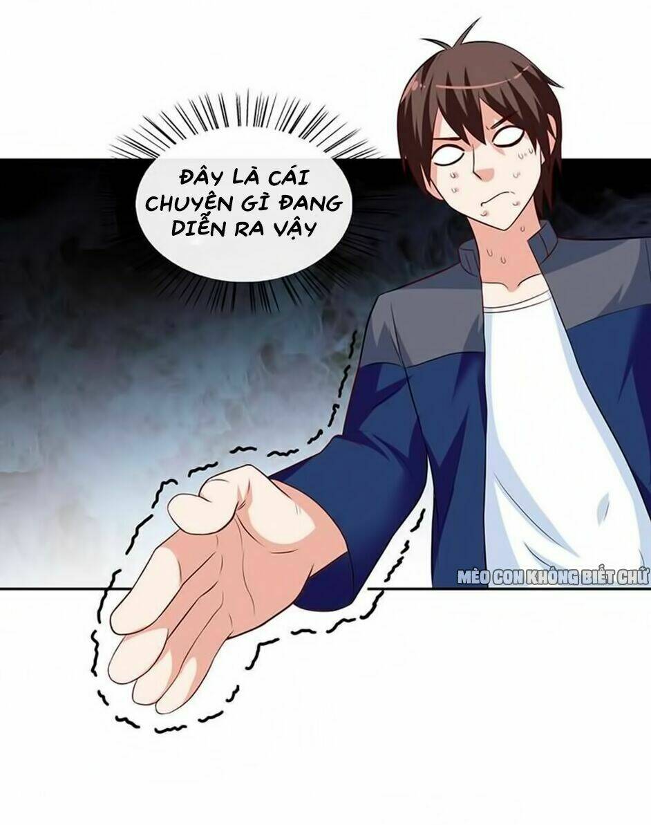 Mỹ Nữ Đại Tiểu Thư Đích Cương Thi Cao Thủ: Chapter 42