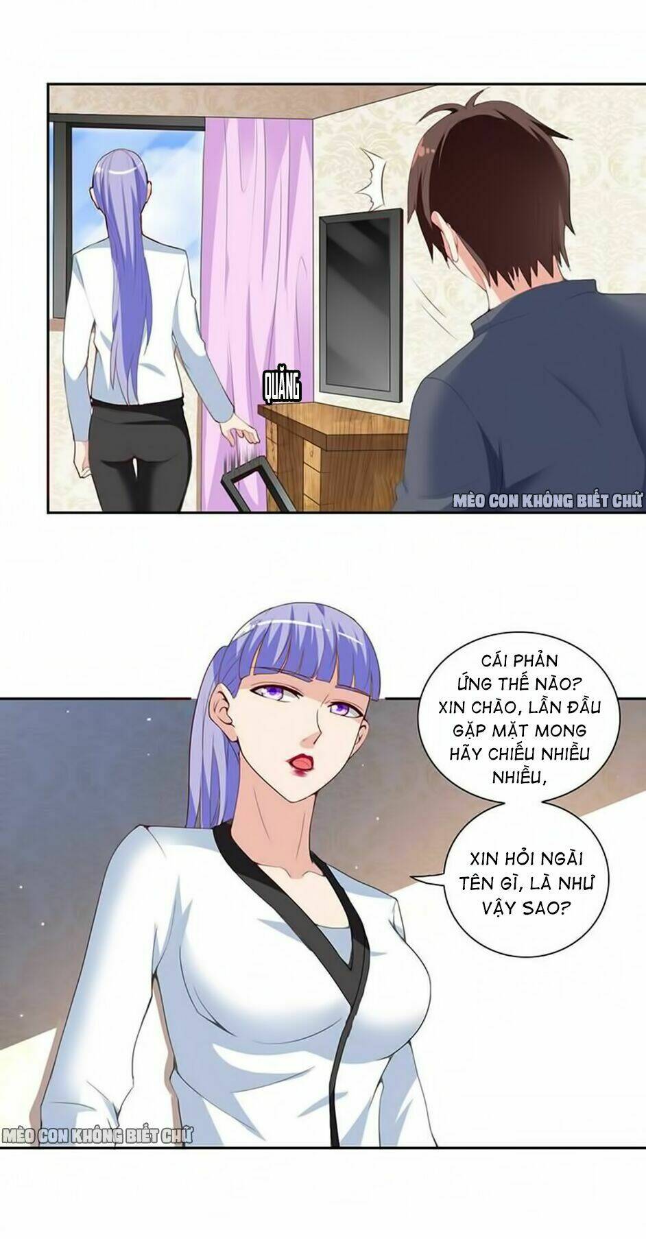 Mỹ Nữ Đại Tiểu Thư Đích Cương Thi Cao Thủ: Chapter 42