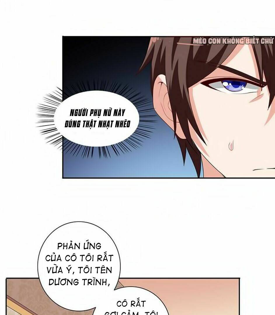 Mỹ Nữ Đại Tiểu Thư Đích Cương Thi Cao Thủ: Chapter 42