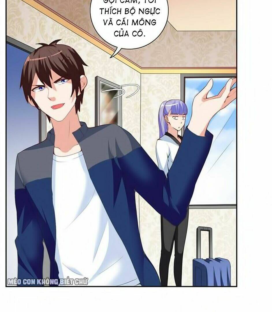 Mỹ Nữ Đại Tiểu Thư Đích Cương Thi Cao Thủ: Chapter 42