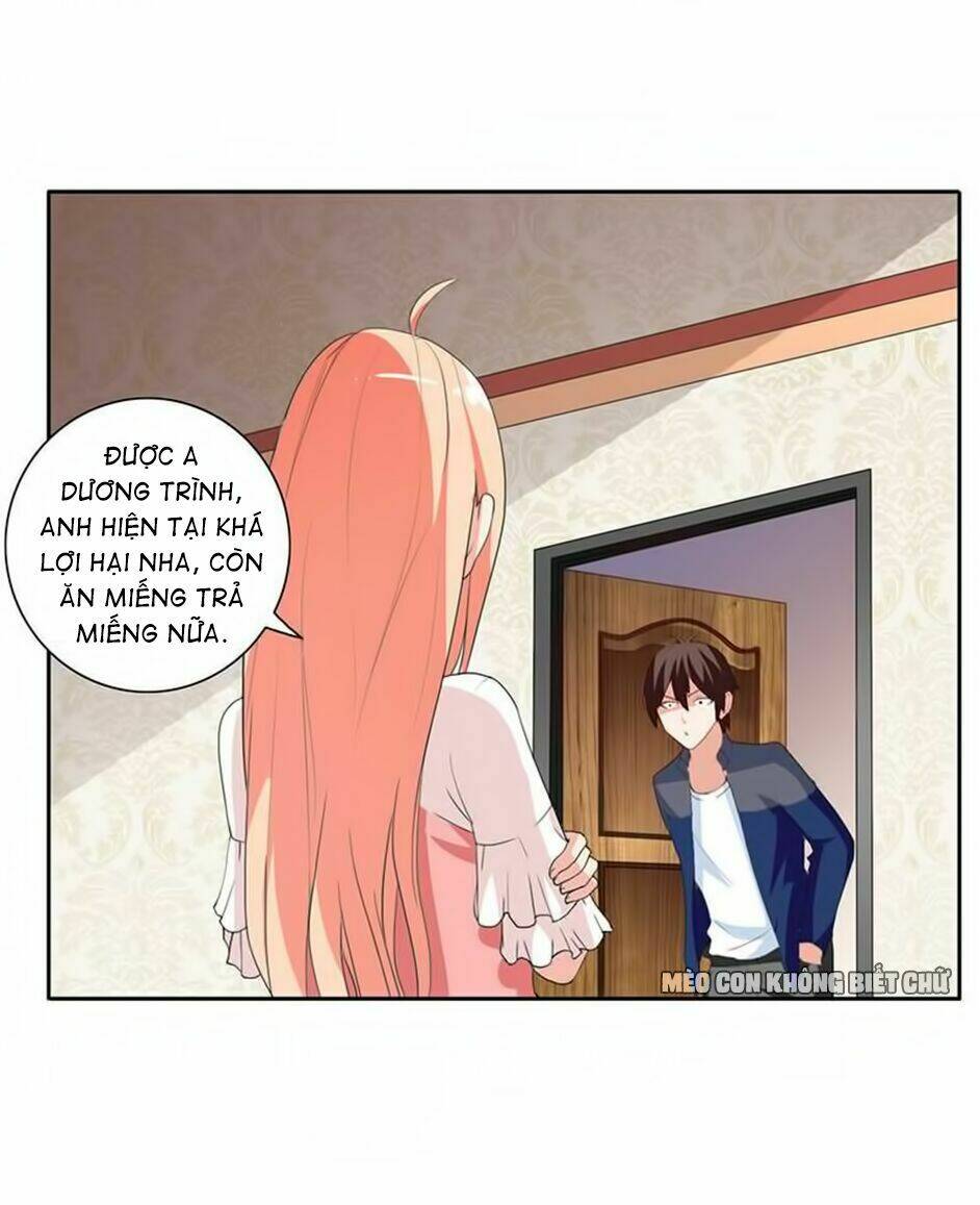 Mỹ Nữ Đại Tiểu Thư Đích Cương Thi Cao Thủ: Chapter 42