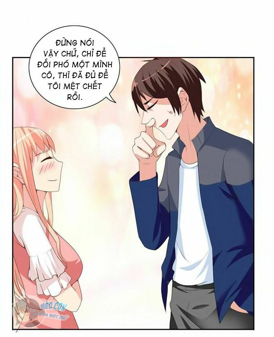 Mỹ Nữ Đại Tiểu Thư Đích Cương Thi Cao Thủ: Chapter 42