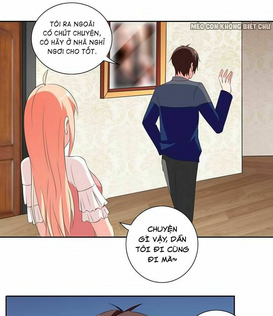 Mỹ Nữ Đại Tiểu Thư Đích Cương Thi Cao Thủ: Chapter 42