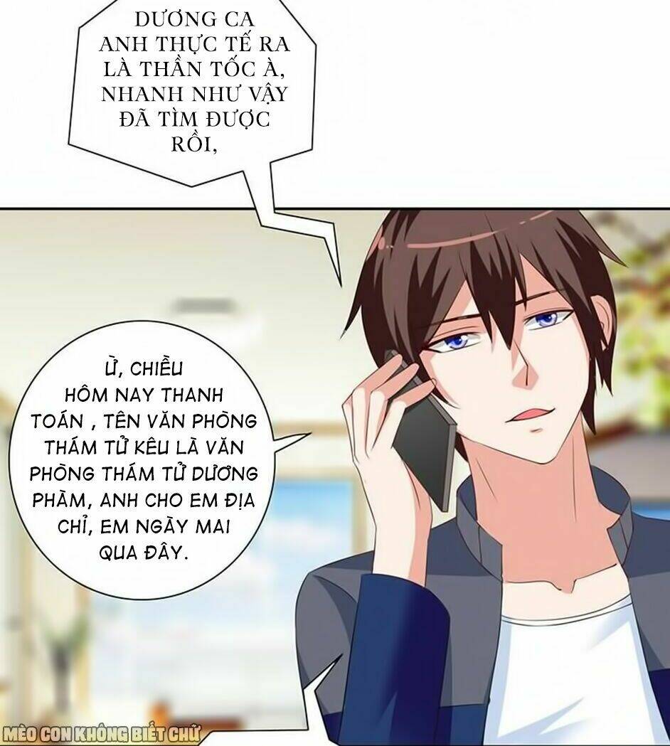 Mỹ Nữ Đại Tiểu Thư Đích Cương Thi Cao Thủ: Chapter 42