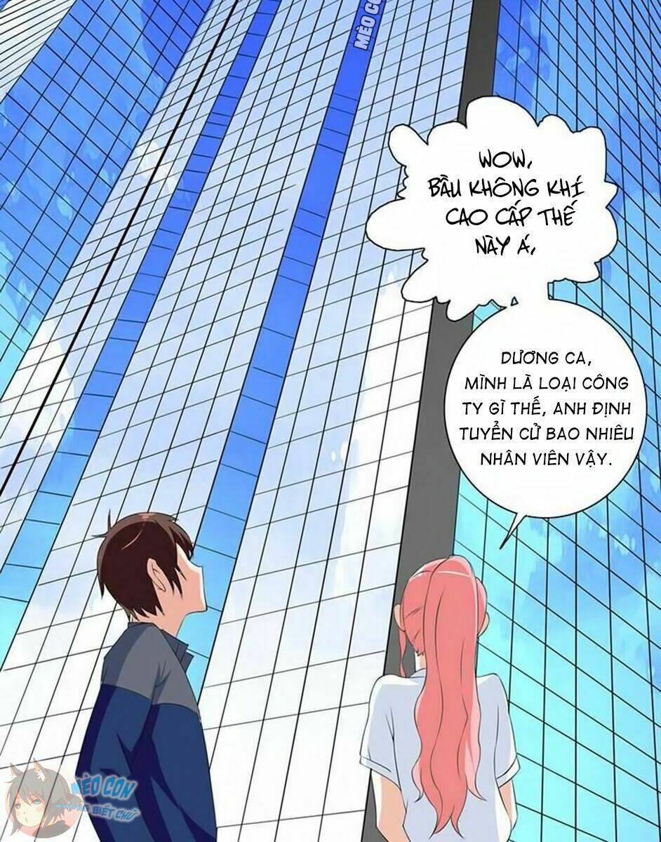 Mỹ Nữ Đại Tiểu Thư Đích Cương Thi Cao Thủ: Chapter 42
