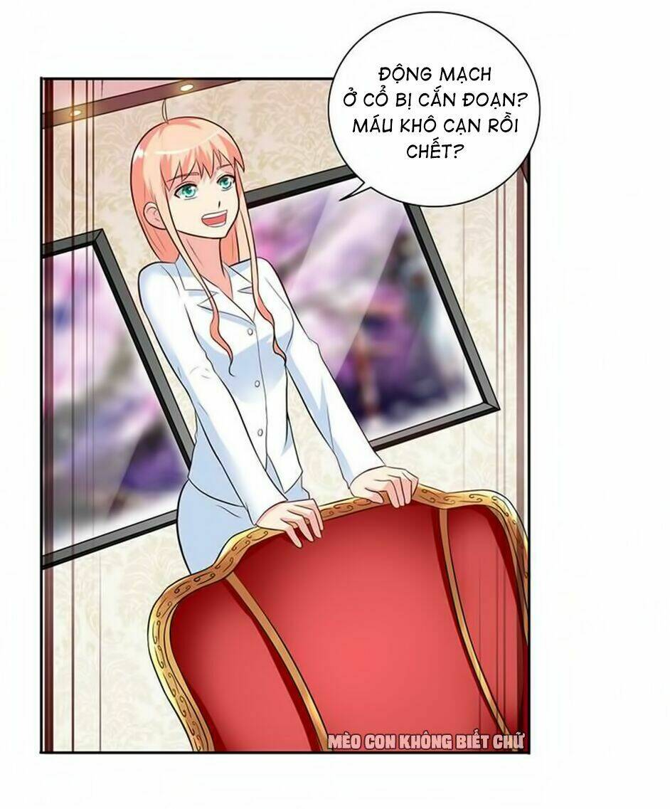 Mỹ Nữ Đại Tiểu Thư Đích Cương Thi Cao Thủ: Chapter 42