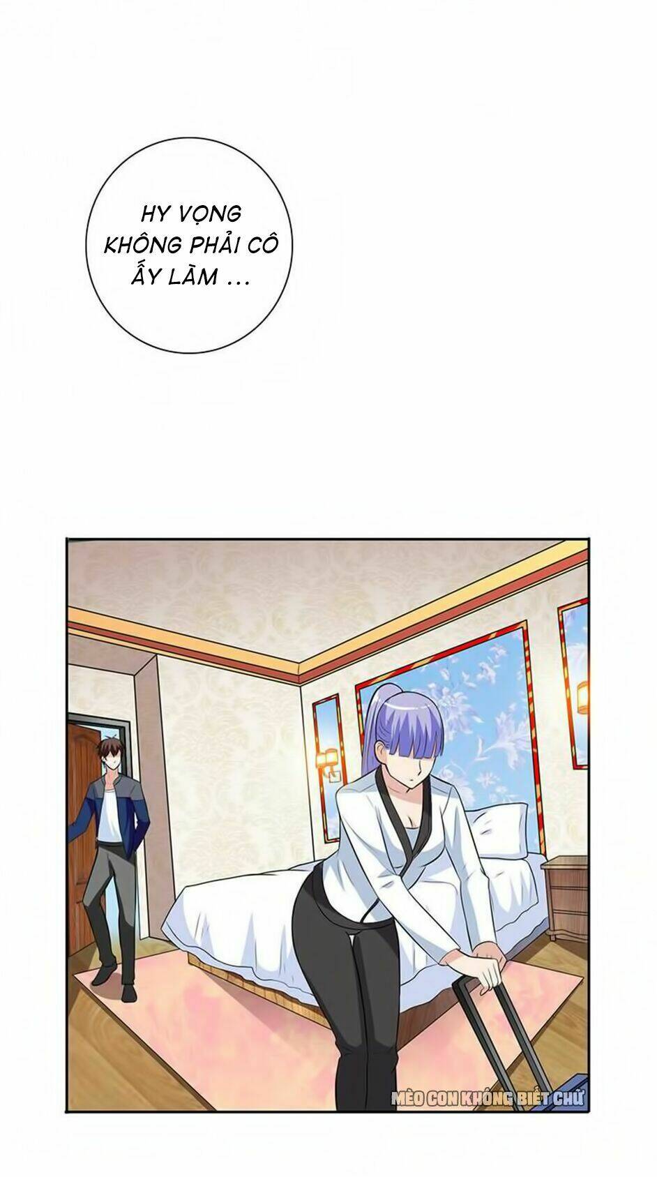 Mỹ Nữ Đại Tiểu Thư Đích Cương Thi Cao Thủ: Chapter 42