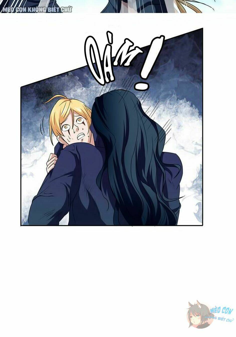 Mỹ Nữ Đại Tiểu Thư Đích Cương Thi Cao Thủ: Chapter 43