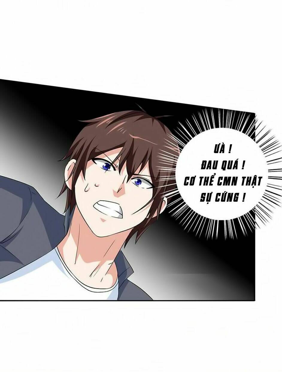 Mỹ Nữ Đại Tiểu Thư Đích Cương Thi Cao Thủ: Chapter 43
