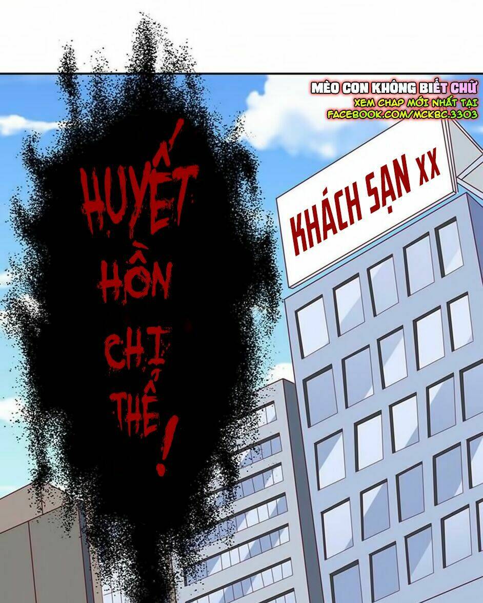 Mỹ Nữ Đại Tiểu Thư Đích Cương Thi Cao Thủ: Chapter 43
