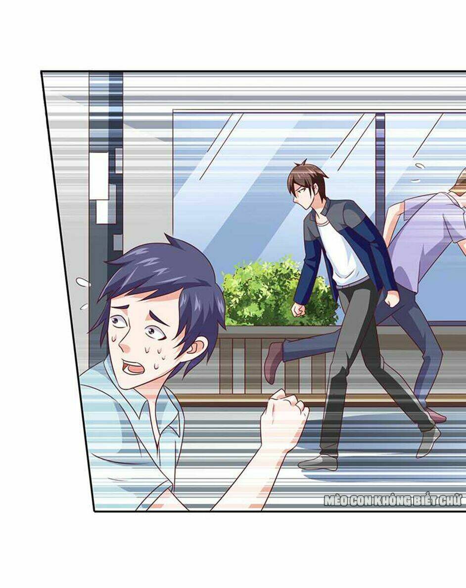 Mỹ Nữ Đại Tiểu Thư Đích Cương Thi Cao Thủ: Chapter 43