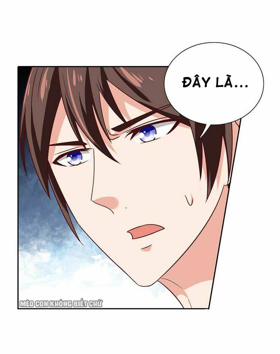 Mỹ Nữ Đại Tiểu Thư Đích Cương Thi Cao Thủ: Chapter 43