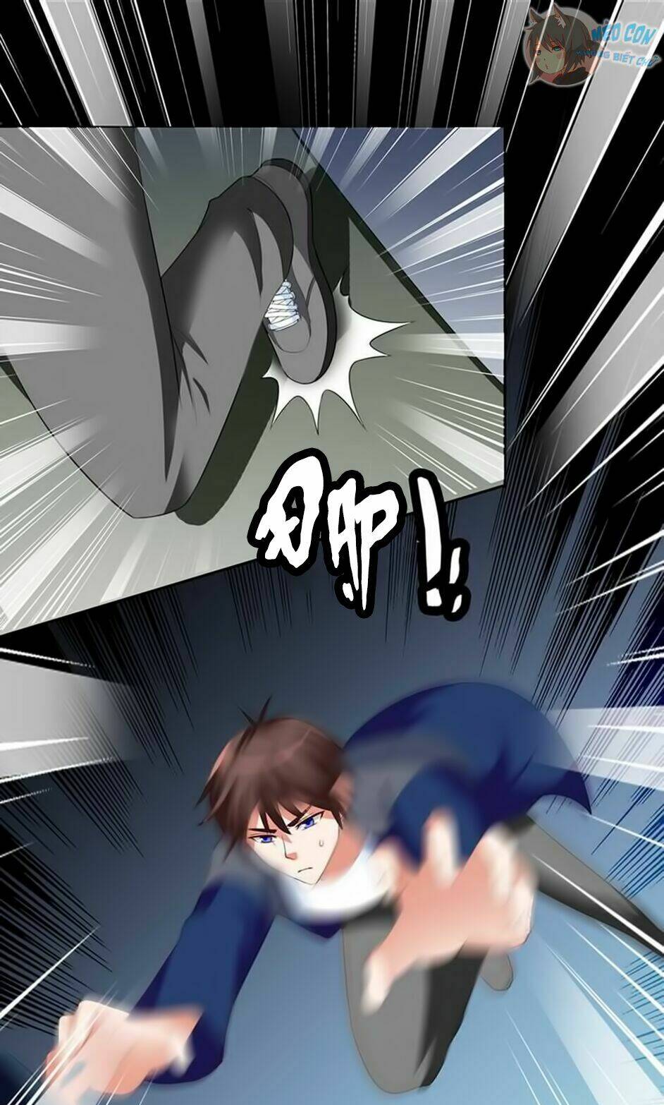Mỹ Nữ Đại Tiểu Thư Đích Cương Thi Cao Thủ: Chapter 44