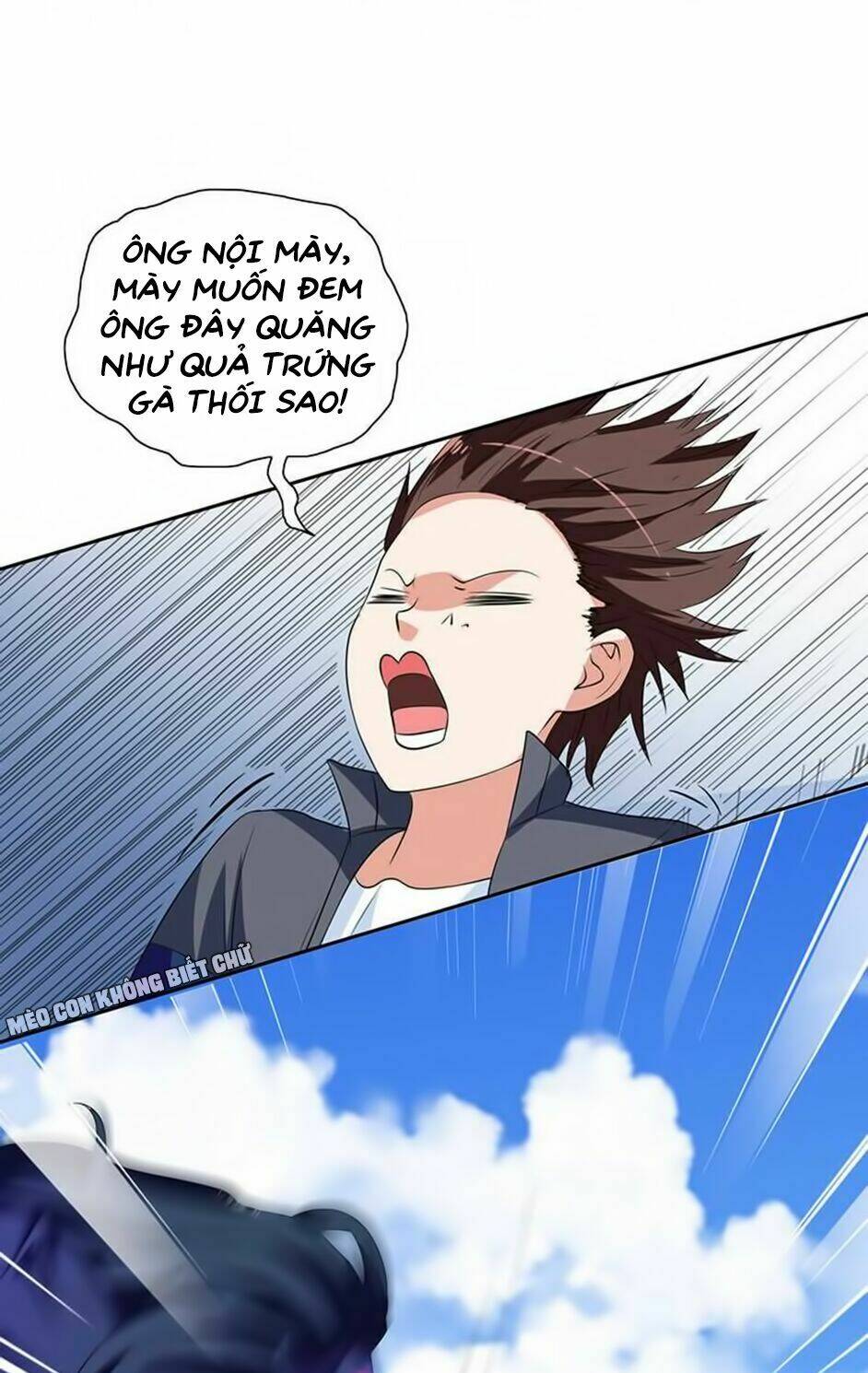 Mỹ Nữ Đại Tiểu Thư Đích Cương Thi Cao Thủ: Chapter 44