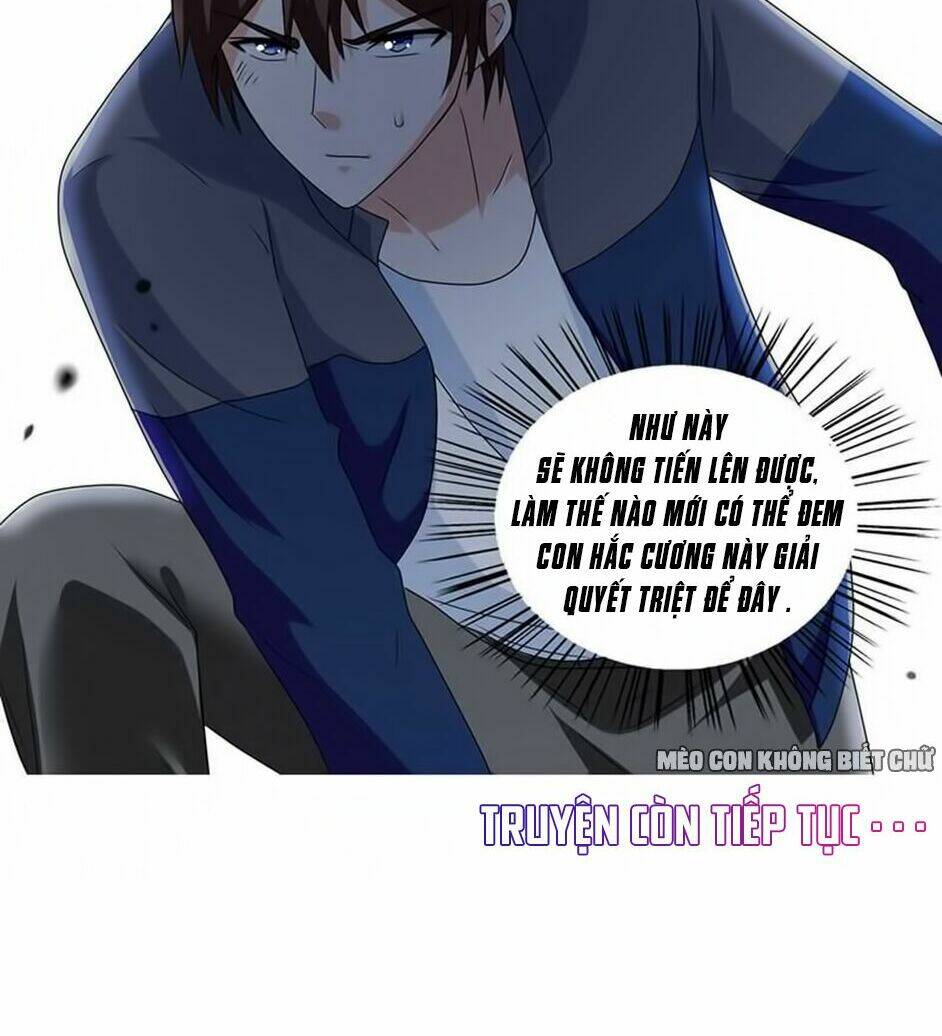 Mỹ Nữ Đại Tiểu Thư Đích Cương Thi Cao Thủ: Chapter 44