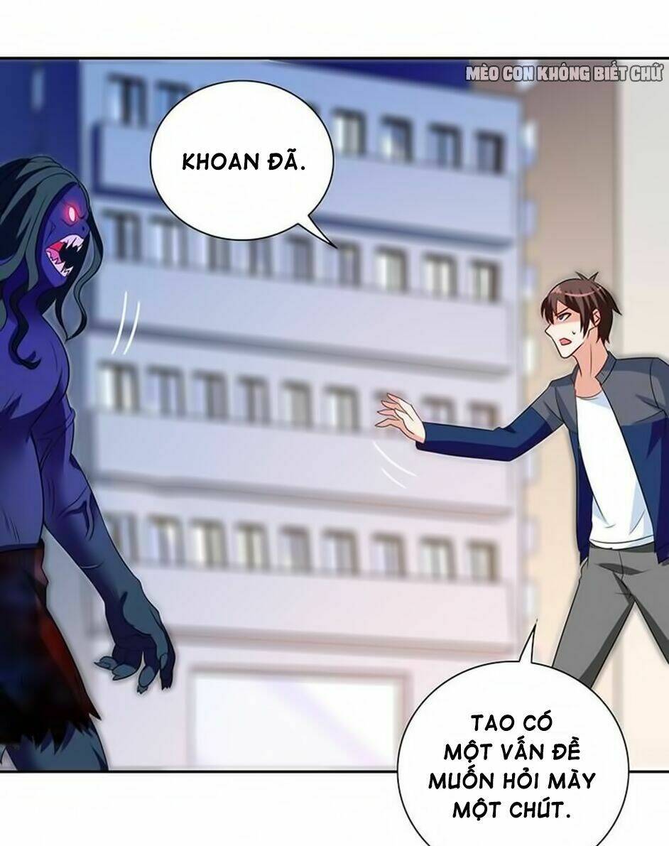 Mỹ Nữ Đại Tiểu Thư Đích Cương Thi Cao Thủ: Chapter 44