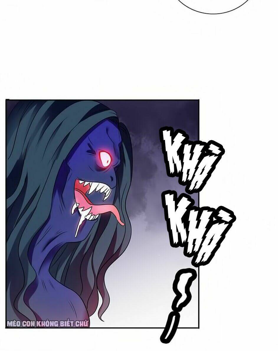 Mỹ Nữ Đại Tiểu Thư Đích Cương Thi Cao Thủ: Chapter 44