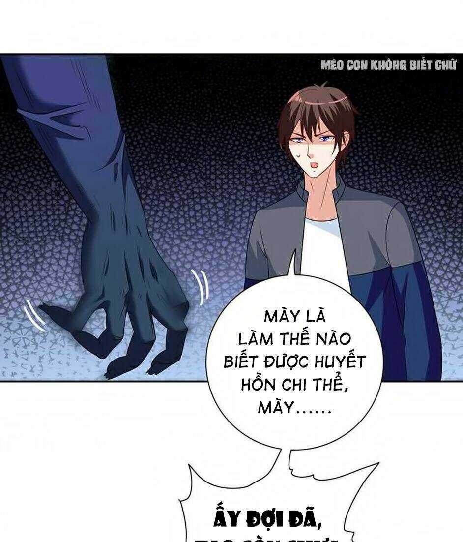 Mỹ Nữ Đại Tiểu Thư Đích Cương Thi Cao Thủ: Chapter 44
