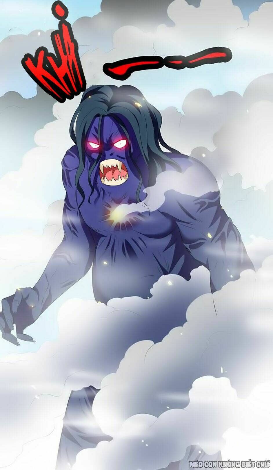 Mỹ Nữ Đại Tiểu Thư Đích Cương Thi Cao Thủ: Chapter 45