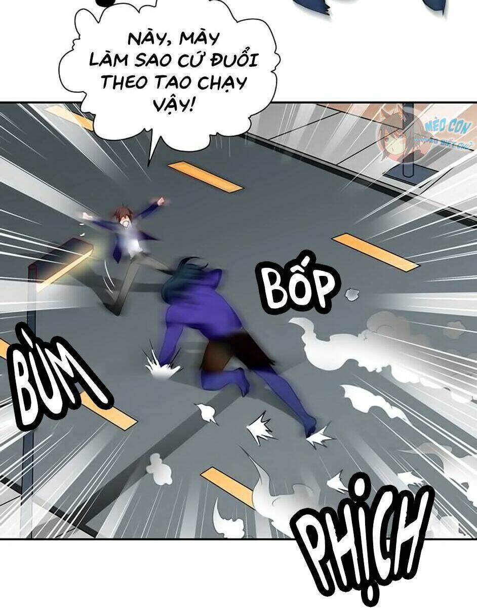 Mỹ Nữ Đại Tiểu Thư Đích Cương Thi Cao Thủ: Chapter 45