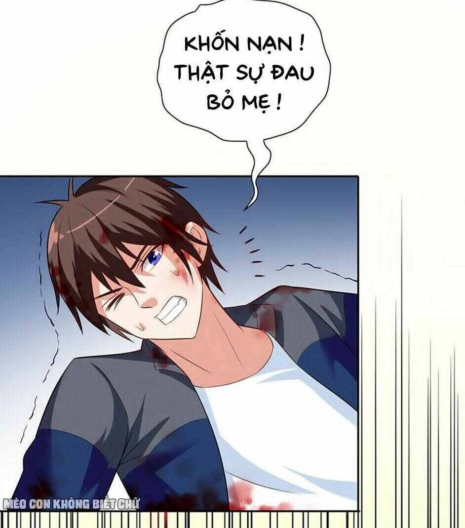 Mỹ Nữ Đại Tiểu Thư Đích Cương Thi Cao Thủ: Chapter 45