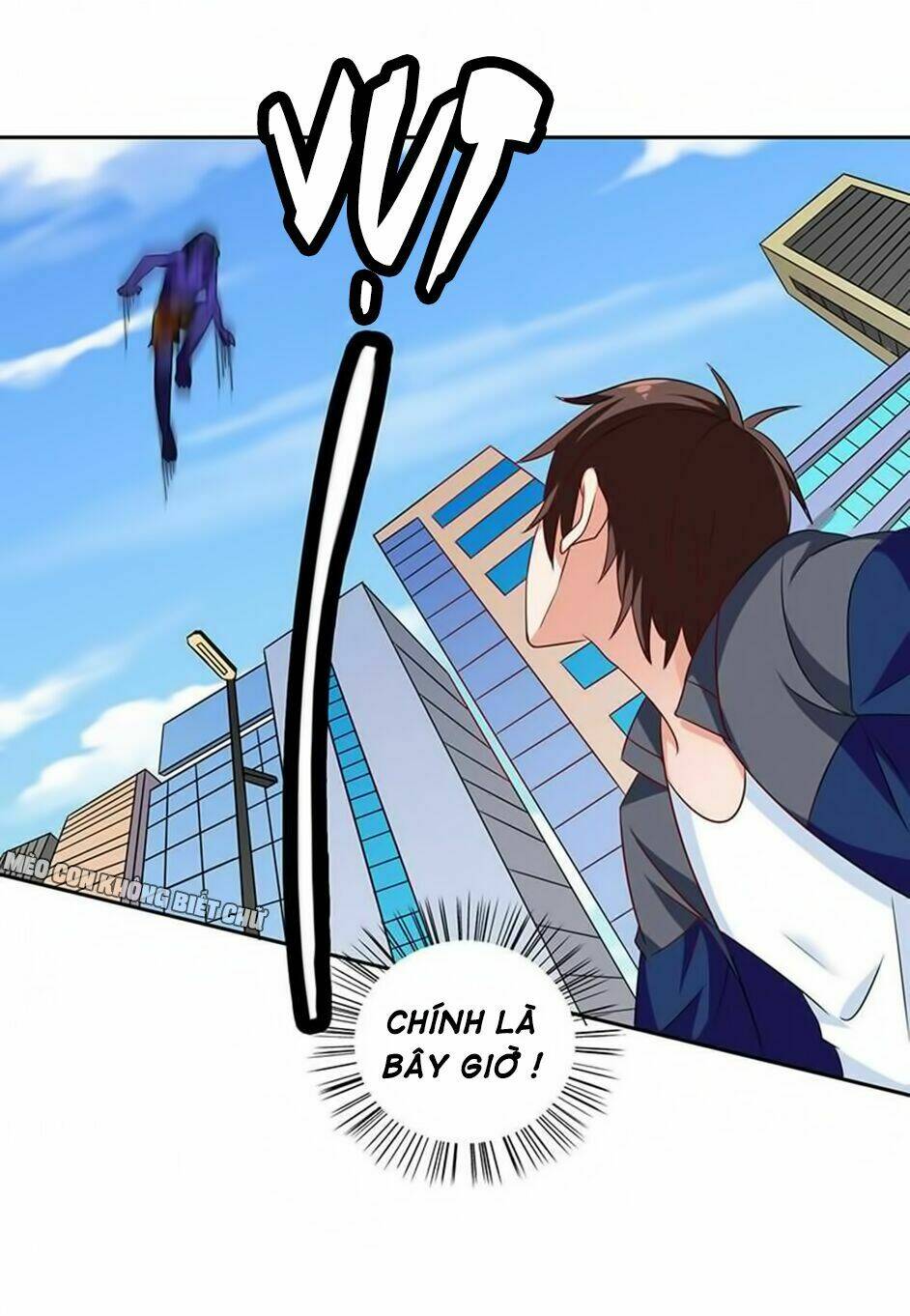 Mỹ Nữ Đại Tiểu Thư Đích Cương Thi Cao Thủ: Chapter 45