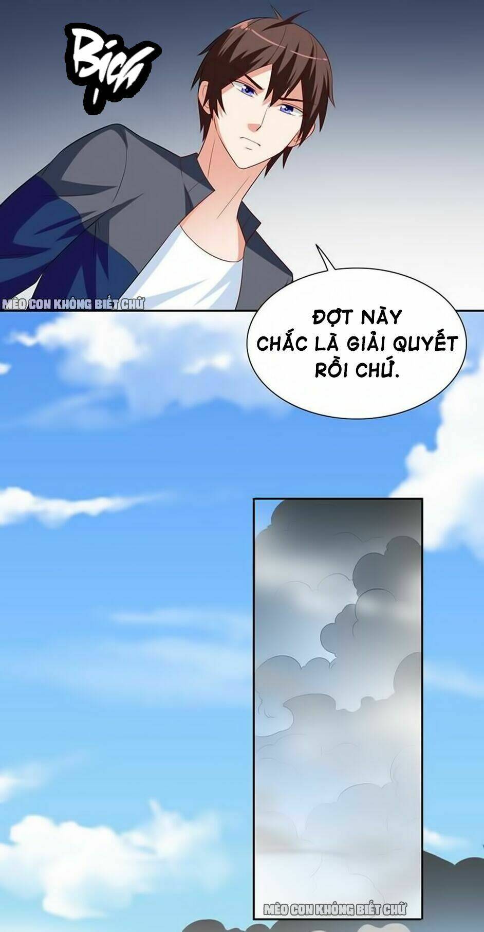 Mỹ Nữ Đại Tiểu Thư Đích Cương Thi Cao Thủ: Chapter 45