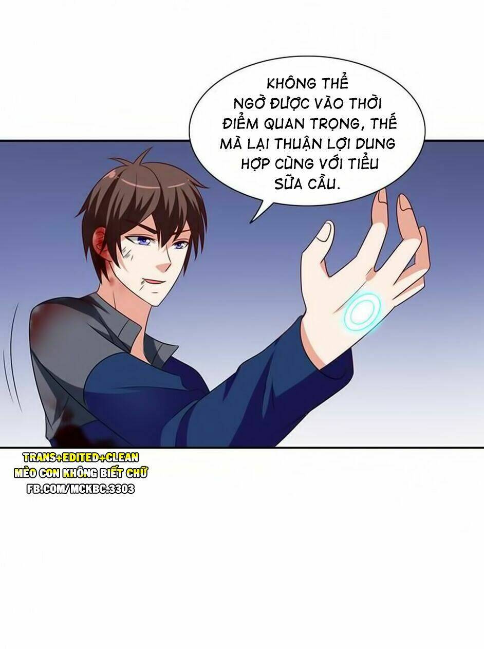 Mỹ Nữ Đại Tiểu Thư Đích Cương Thi Cao Thủ: Chapter 46
