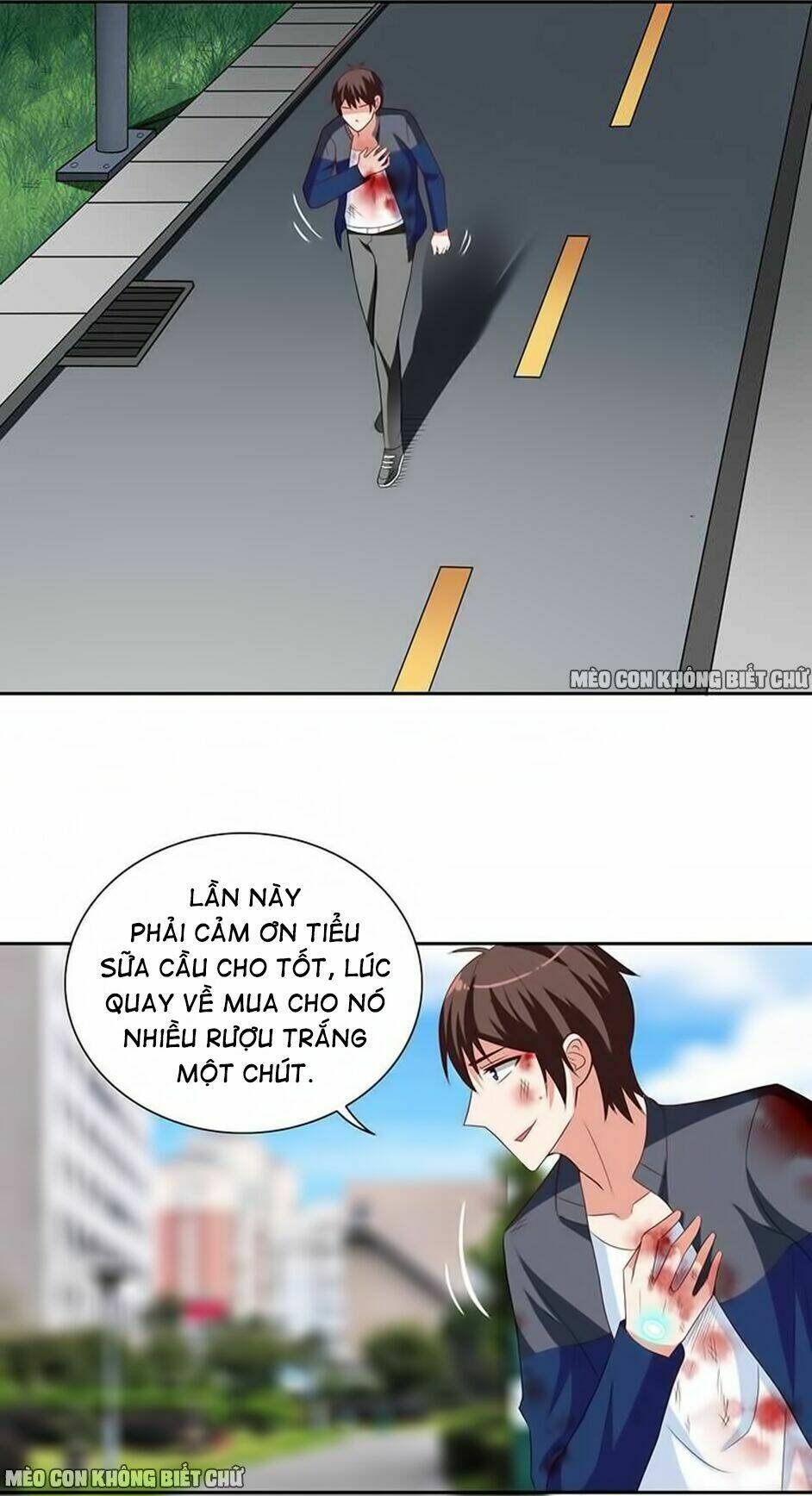 Mỹ Nữ Đại Tiểu Thư Đích Cương Thi Cao Thủ: Chapter 46