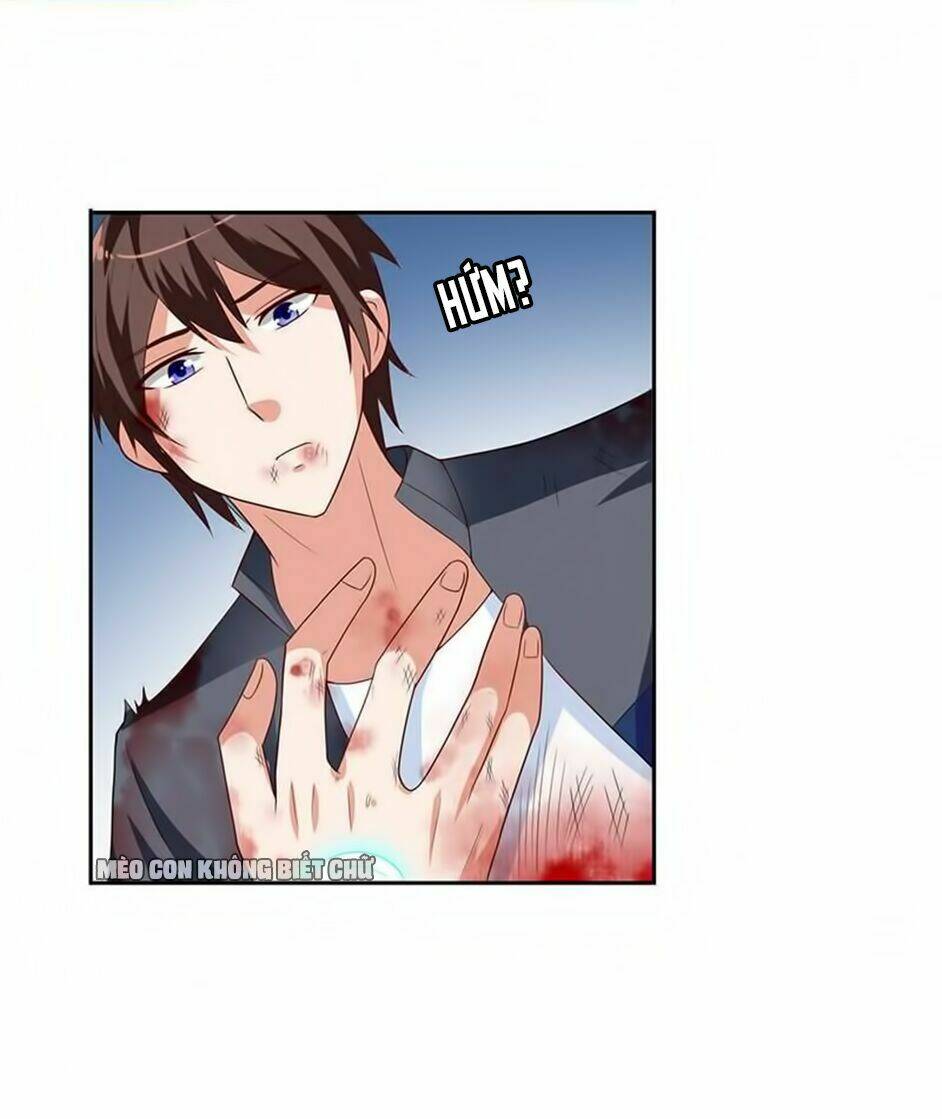 Mỹ Nữ Đại Tiểu Thư Đích Cương Thi Cao Thủ: Chapter 46