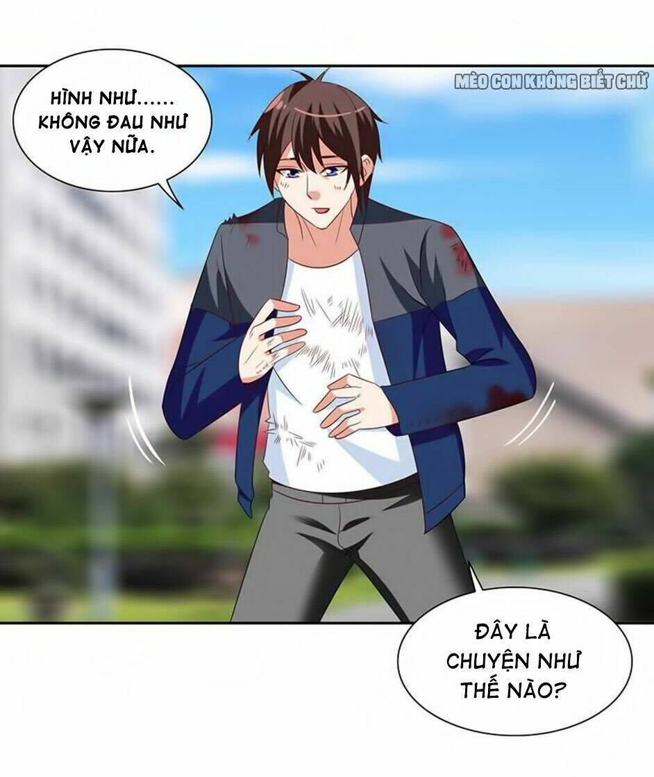 Mỹ Nữ Đại Tiểu Thư Đích Cương Thi Cao Thủ: Chapter 46