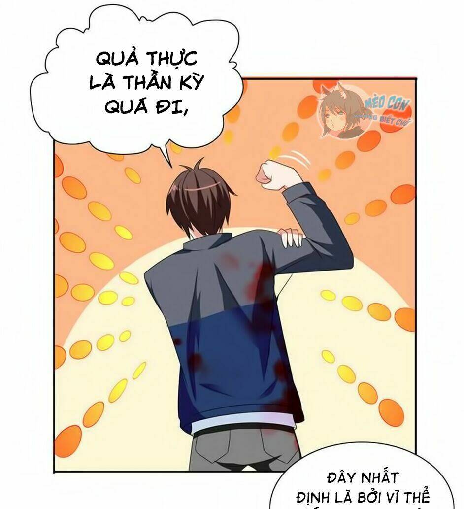 Mỹ Nữ Đại Tiểu Thư Đích Cương Thi Cao Thủ: Chapter 46
