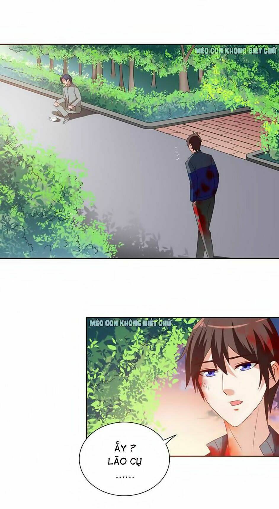 Mỹ Nữ Đại Tiểu Thư Đích Cương Thi Cao Thủ: Chapter 46