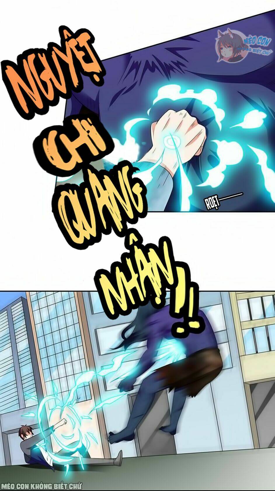 Mỹ Nữ Đại Tiểu Thư Đích Cương Thi Cao Thủ: Chapter 46