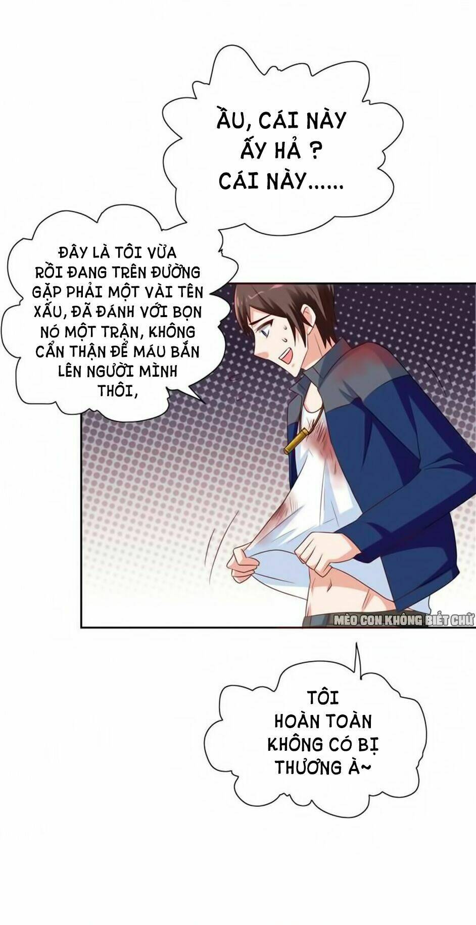 Mỹ Nữ Đại Tiểu Thư Đích Cương Thi Cao Thủ: Chapter 47