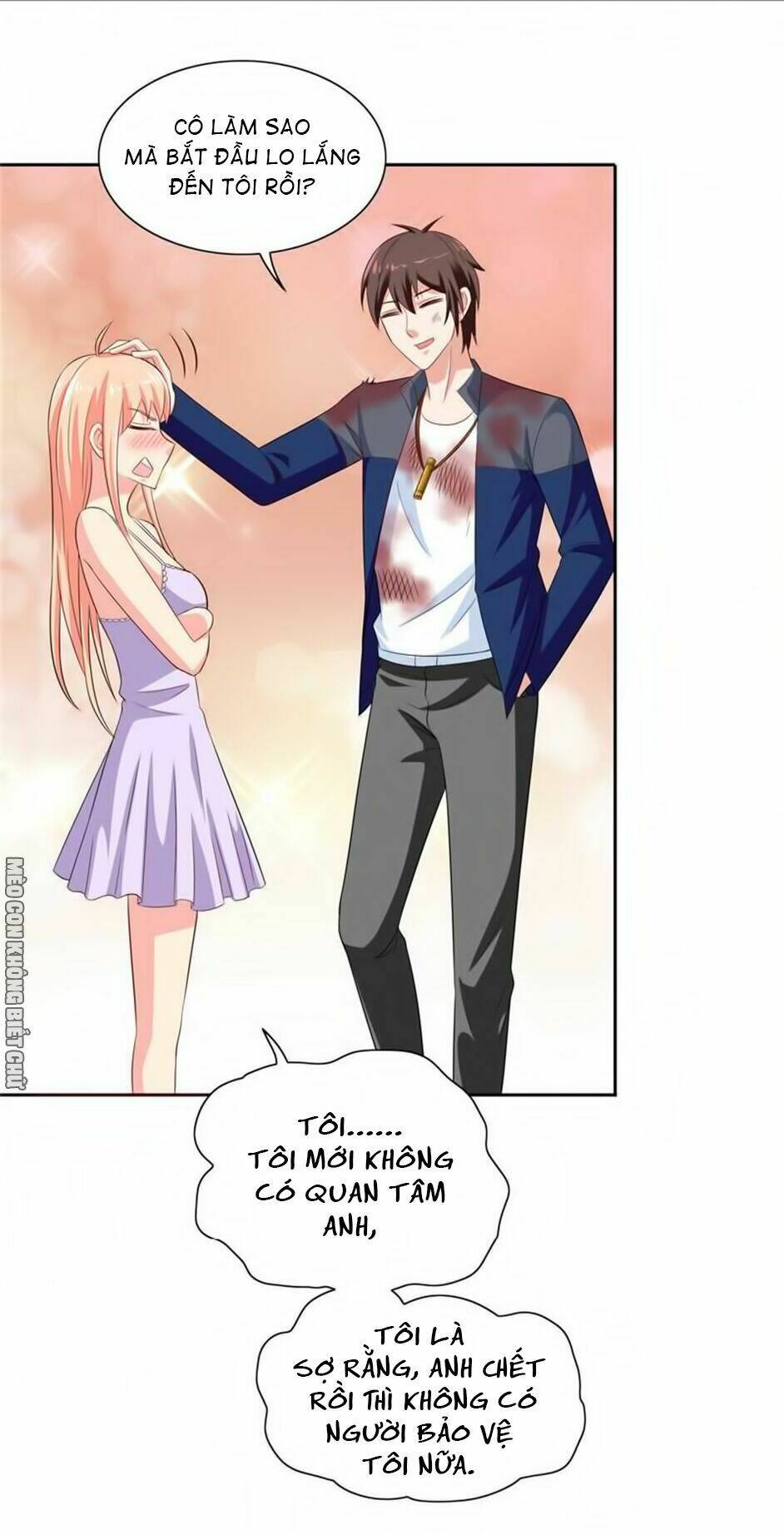 Mỹ Nữ Đại Tiểu Thư Đích Cương Thi Cao Thủ: Chapter 47