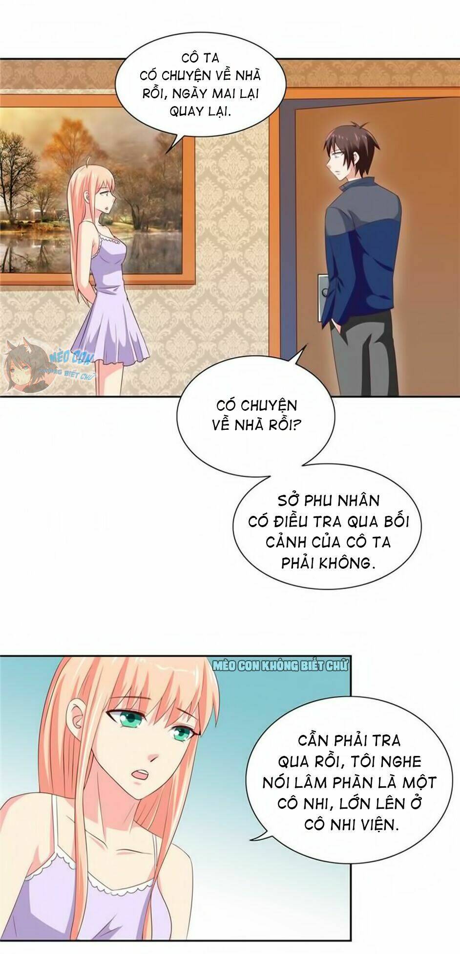 Mỹ Nữ Đại Tiểu Thư Đích Cương Thi Cao Thủ: Chapter 47