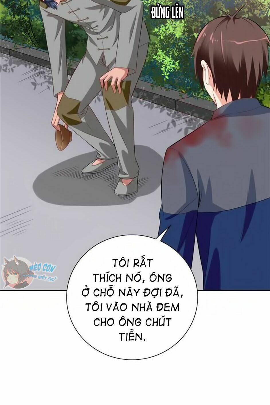 Mỹ Nữ Đại Tiểu Thư Đích Cương Thi Cao Thủ: Chapter 47