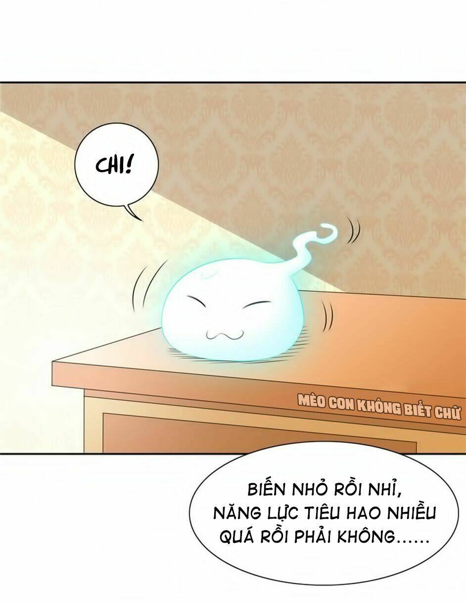 Mỹ Nữ Đại Tiểu Thư Đích Cương Thi Cao Thủ: Chapter 48
