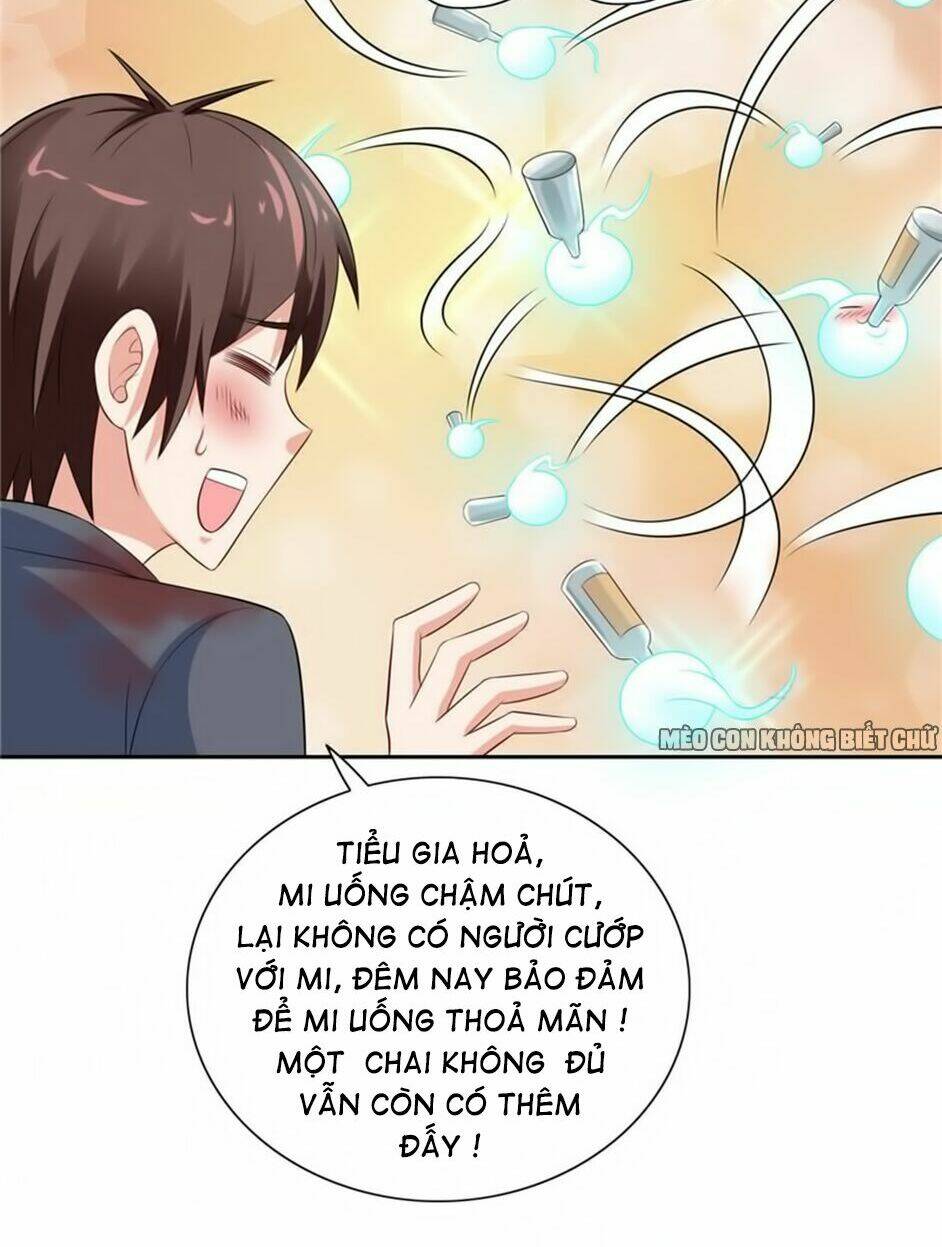Mỹ Nữ Đại Tiểu Thư Đích Cương Thi Cao Thủ: Chapter 48