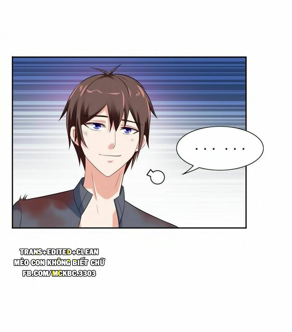 Mỹ Nữ Đại Tiểu Thư Đích Cương Thi Cao Thủ: Chapter 48