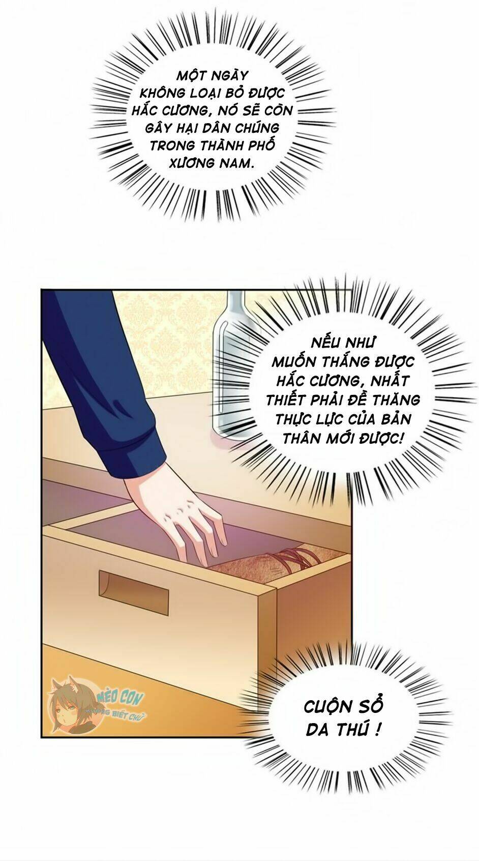 Mỹ Nữ Đại Tiểu Thư Đích Cương Thi Cao Thủ: Chapter 48